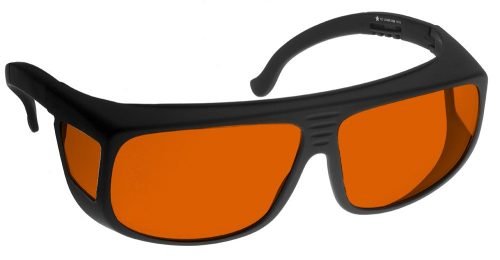 Laser Glasses - CISopto