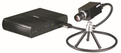 Embedded Imaging Systems from EPIX - CISopto