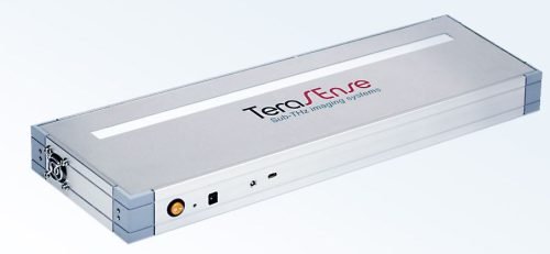 Linear Imaging Cameras - CISopto