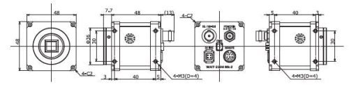 WAT-2200 MK2 - CISopto