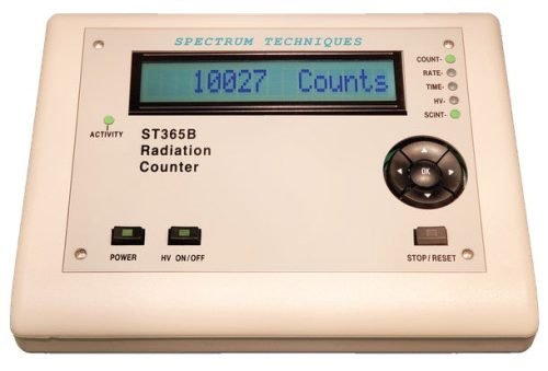 ST365B - Radiation Counter - CISopto