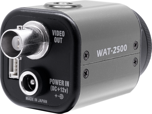 WAT-2500 - CISopto