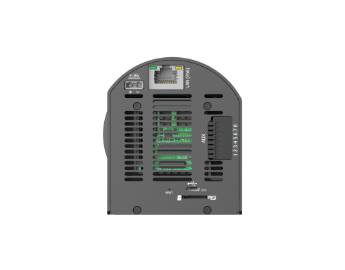 WEOM Zoom Black Thermal Module - Image 2