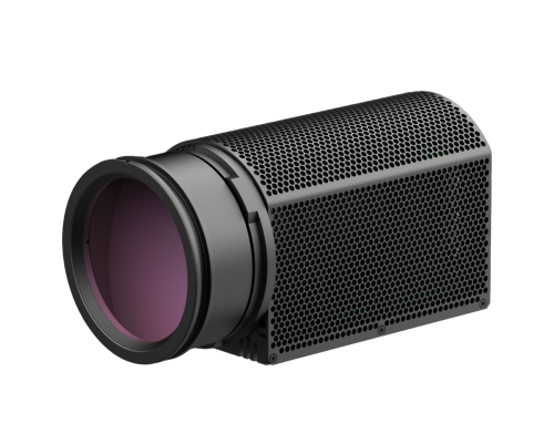 WEOM Zoom Black 6 - CISopto