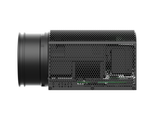 WEOM Zoom Black 2 - CISopto
