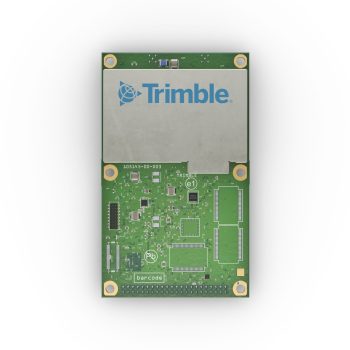 Trimble BD992 Receiver Module - Alrad