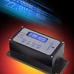 Compact Computer Controlled Laser System - Alrad