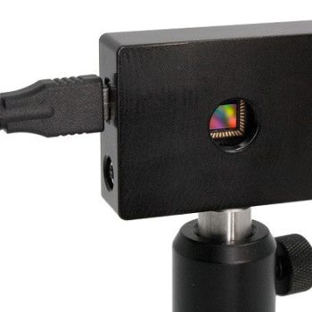 BEAMCAM    Laser Beam Profiler - Alrad