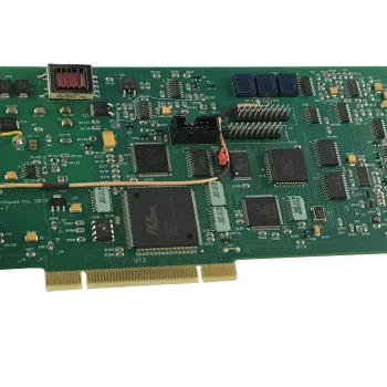 Integrated Computer Spectrometer - Alrad