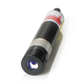 StingRay Lasers - Alrad