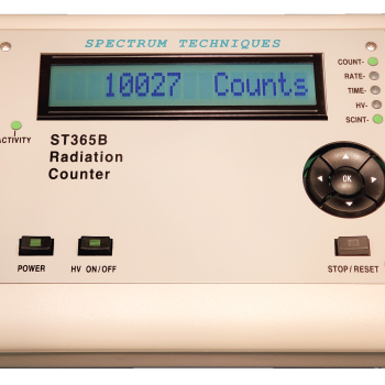 Counting Systems - Alrad