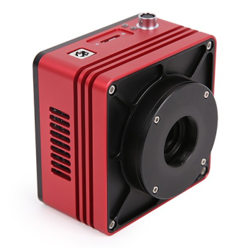 ToupTek SWIR Series USB Camera CISopto