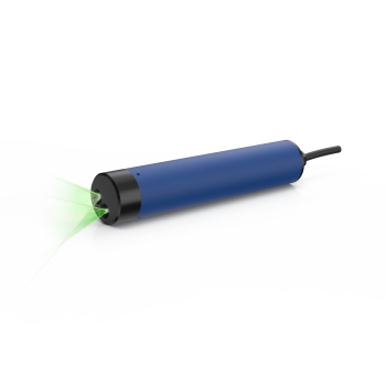 Z5RX-520   Green Cross Alignment Laser - Alrad