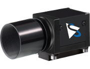DMK 38UX304.AS   Monochrome 12.3 MP (4096 x 3000), 23 fps, Sony IMX304LL Sensor, without IR cut filter, USB 3.1 - CISopto