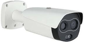 DH-TPC-BF5421-T    Thermal Network Bullet Camera - CISopto
