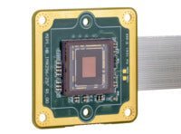 DFM 37MX296-ML    Embedded MIPI color board camera - CISopto