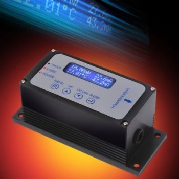 Blue Violet Laser Modules - Alrad