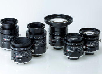 Computar MPY Series 1.1" upto 12MP C-mount CISopto