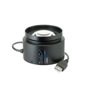 VL0826U-MPZ 8mm F2.6 (C Mount) 20 Megapixel - CISopto