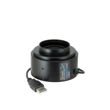 VL2520U-MPZ 25mm F2.0 (C Mount) 20 Megapixel - CISopto