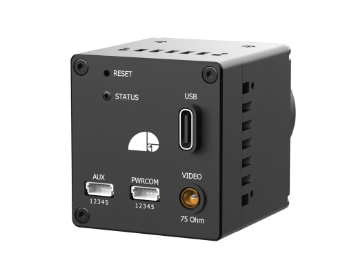 WEOM-CVBS-11-ALRAD